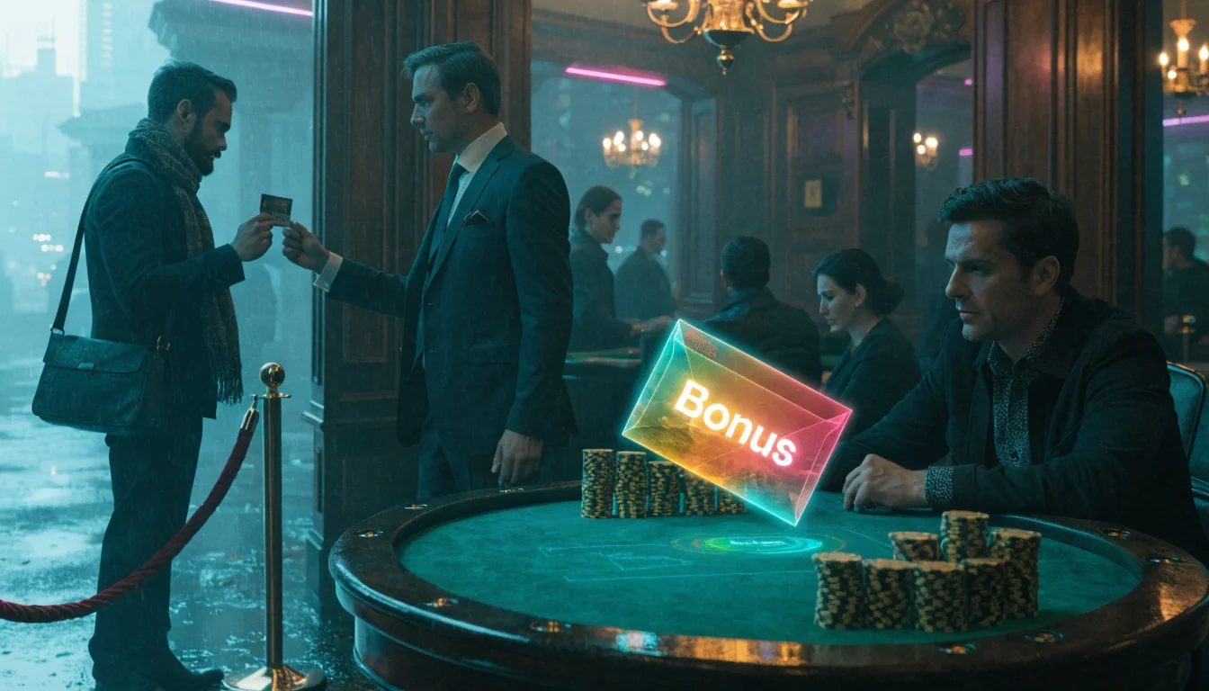Bonuses & Promotions for UK Online Casinos