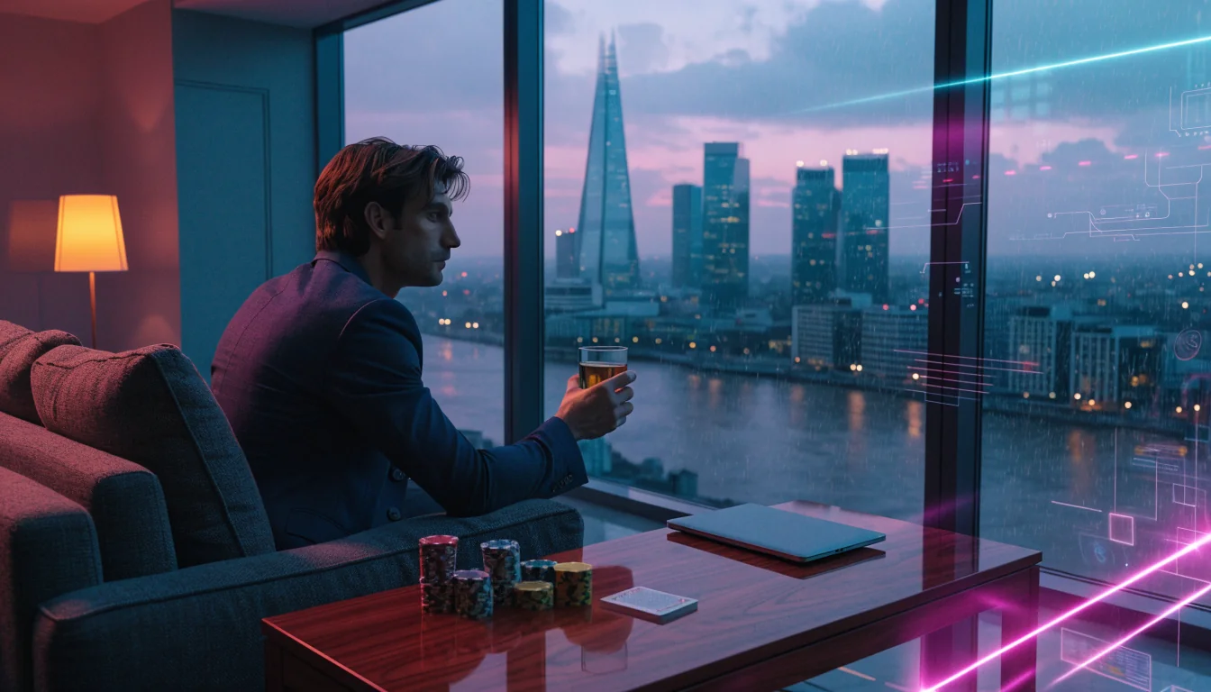 Game Providers & Software for UK Online Casinos